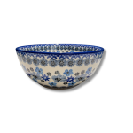 Bunzlau Rijstkom - Rice Bowl groot 1985X Rice Bowl